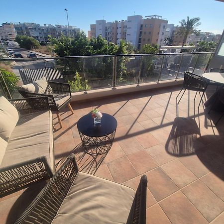 Villamartin Orihuela Costa La Zenia Nice Apartment! ! Eksteriør bilde
