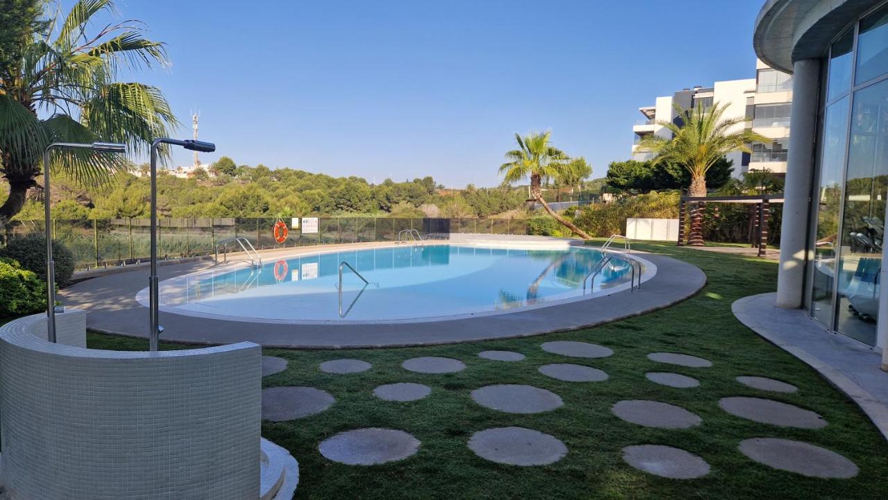 Villamartin Orihuela Costa La Zenia Nice Apartment! ! Eksteriør bilde
