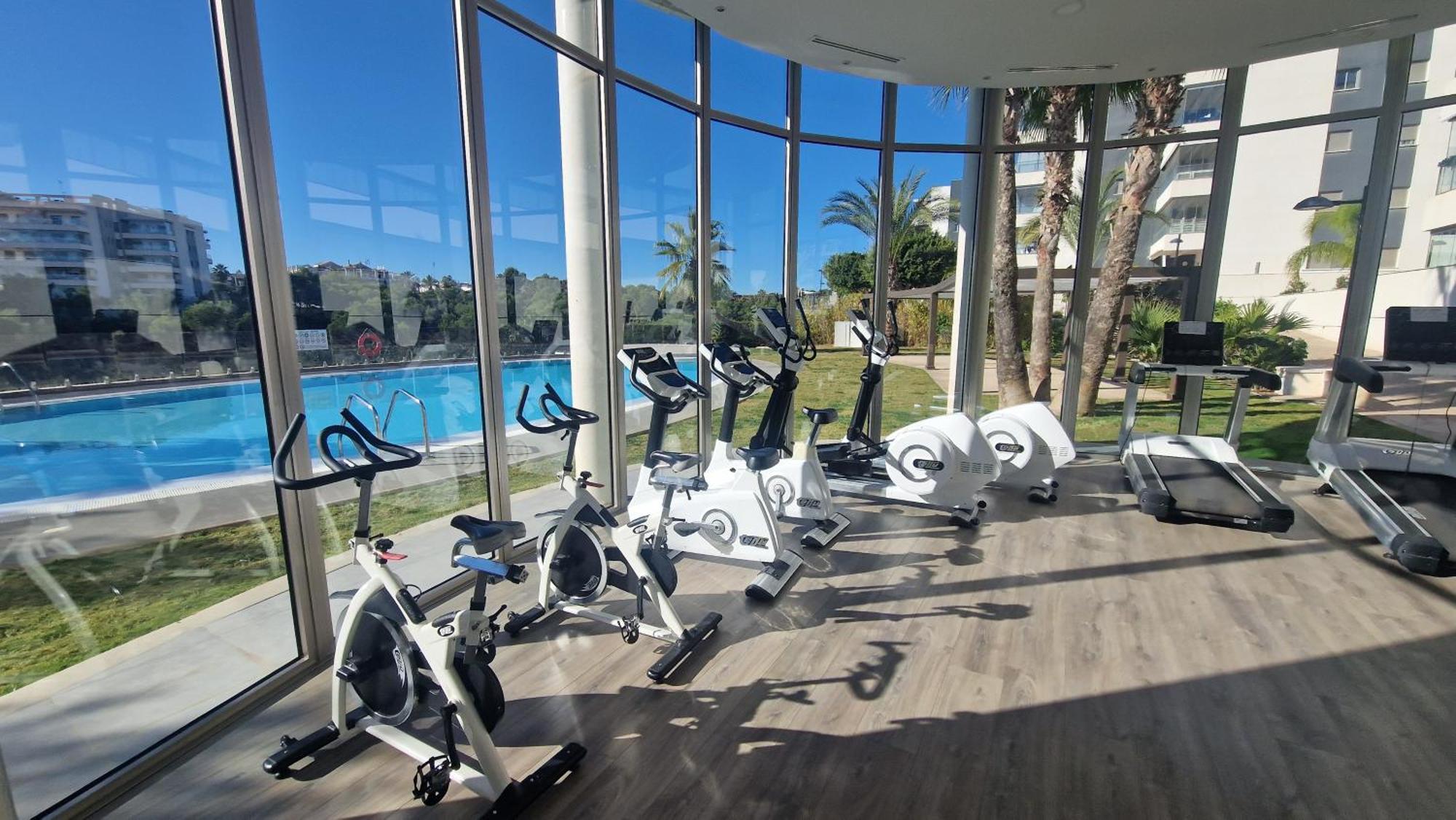 Villamartin Orihuela Costa La Zenia Nice Apartment! ! Eksteriør bilde