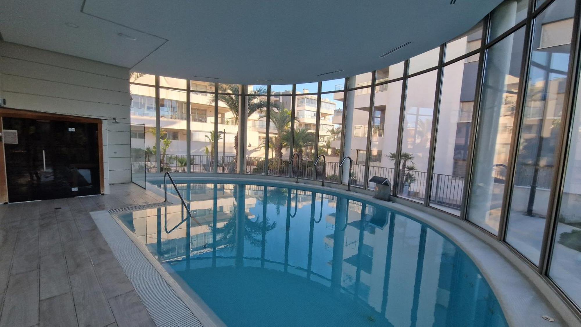 Villamartin Orihuela Costa La Zenia Nice Apartment! ! Eksteriør bilde