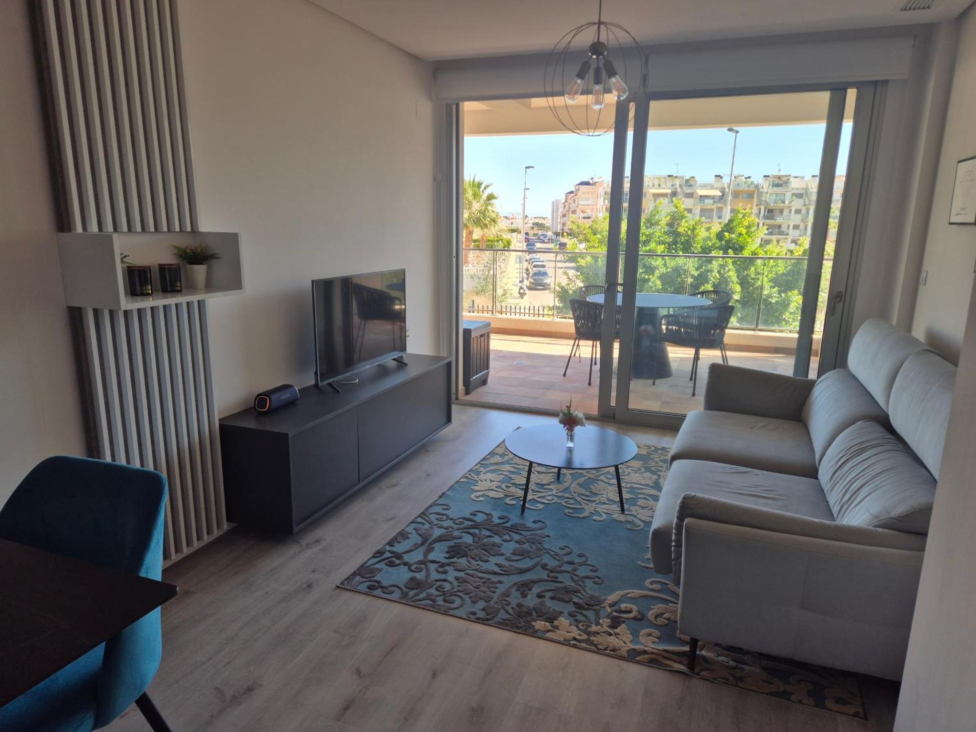 Villamartin Orihuela Costa La Zenia Nice Apartment! ! Eksteriør bilde